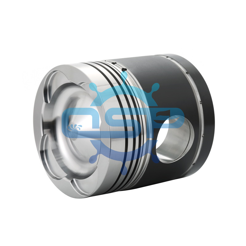  D50 Pistons 
